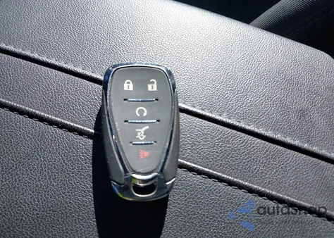 2022 Chevrolet Blazer Fwd 2Lt from USA, damaged, VIN 3GNKBCR42NS215820